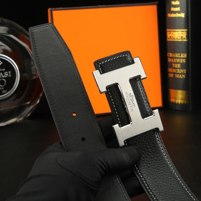 Hermes Belts